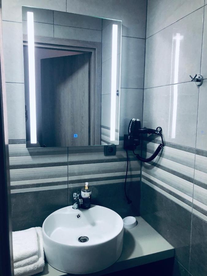 Angela Apartments & Studio Fanárion Dış mekan fotoğraf