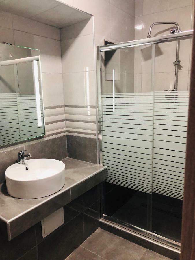 Angela Apartments & Studio Fanárion Dış mekan fotoğraf